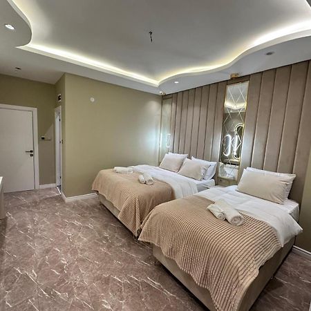 Hotel Flash Suite Stambuł Zewnętrze zdjęcie