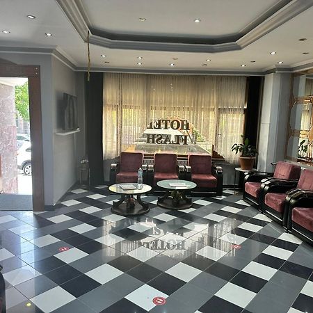 Hotel Flash Suite Stambuł Zewnętrze zdjęcie
