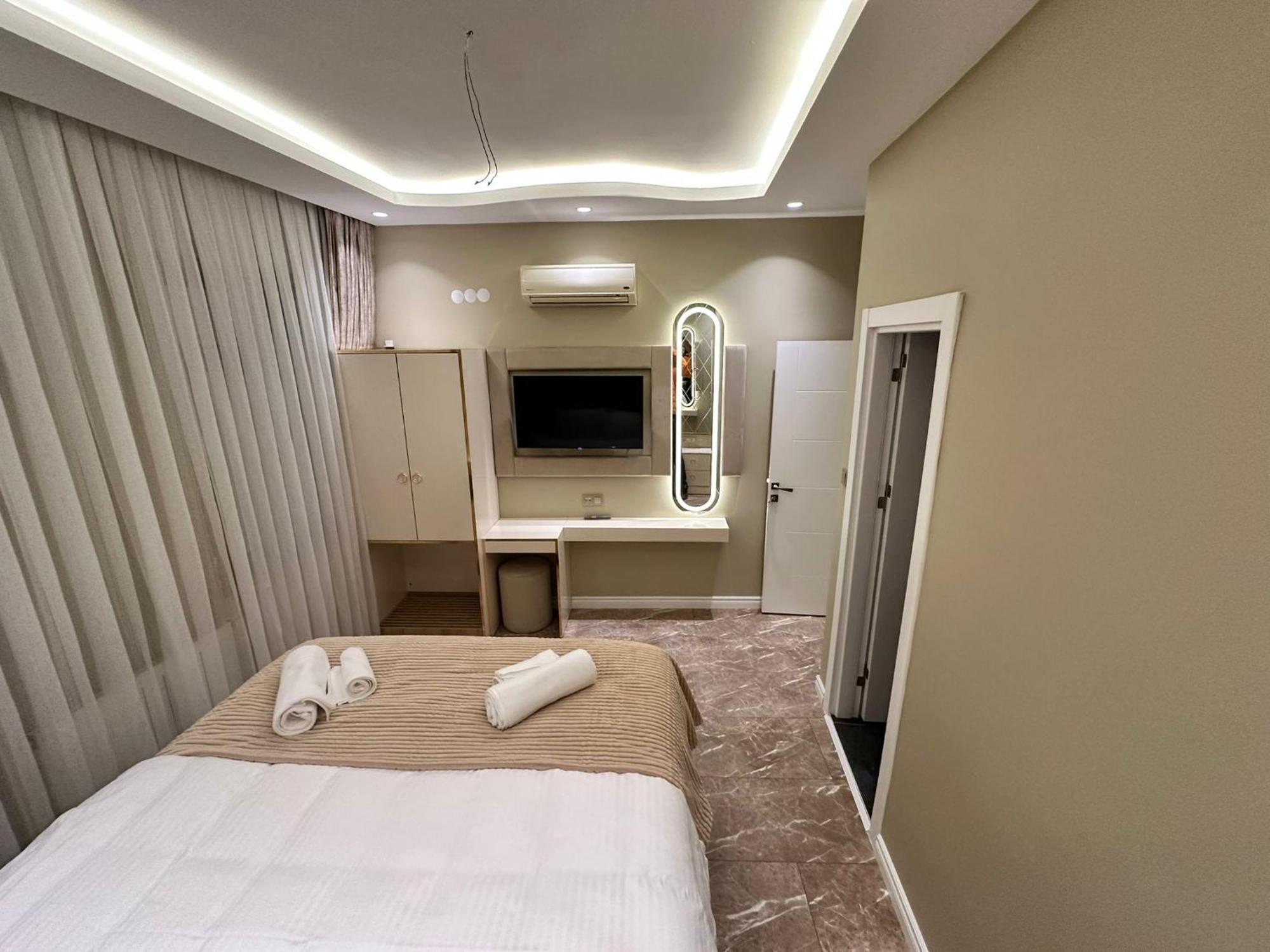 Hotel Flash Suite Stambuł Zewnętrze zdjęcie