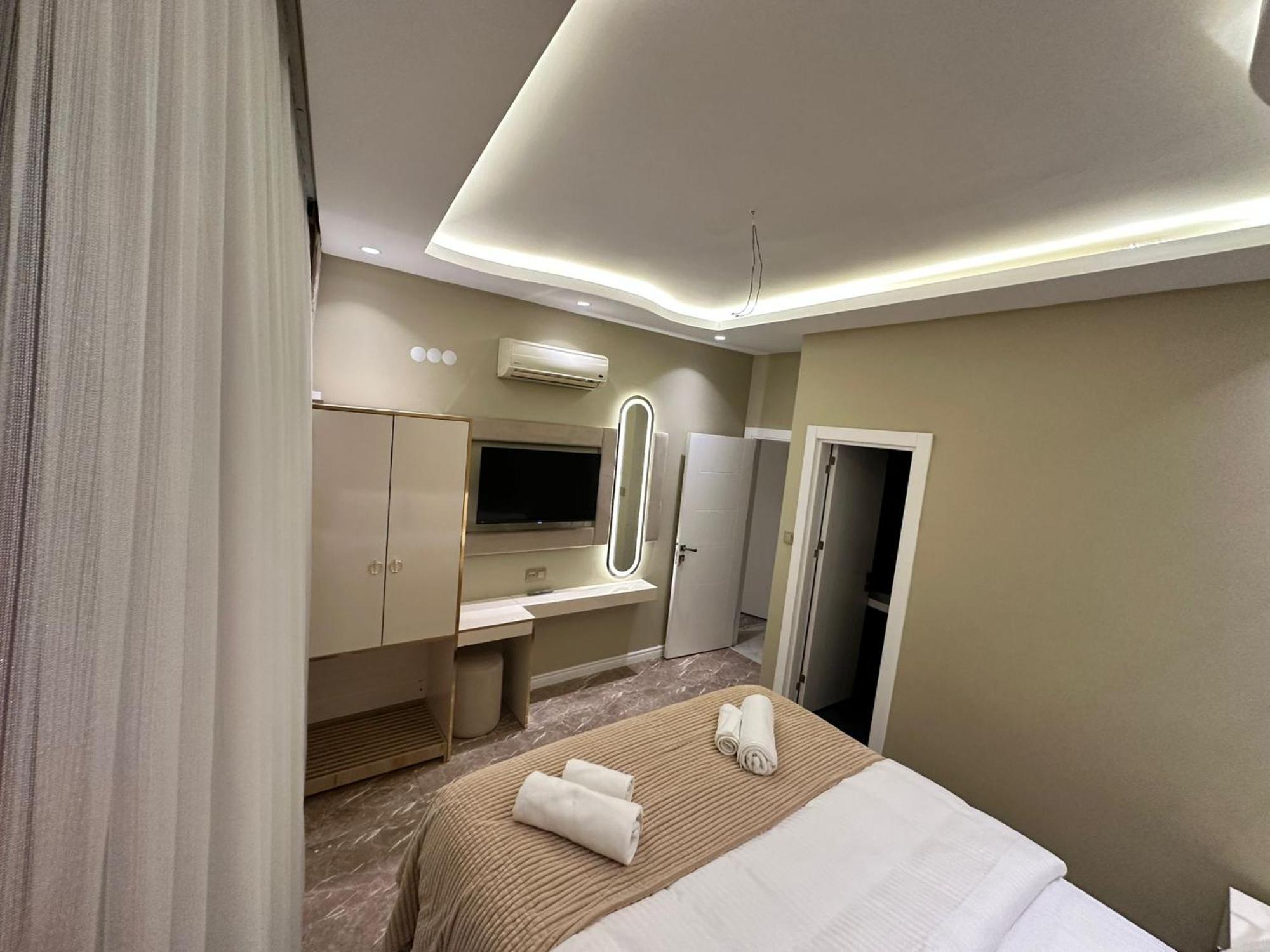 Hotel Flash Suite Stambuł Zewnętrze zdjęcie